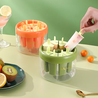 Make Popsicle Popsicle Ice Cream Mold At Home Kitchen Gadgets Kitchen dealsniper-net