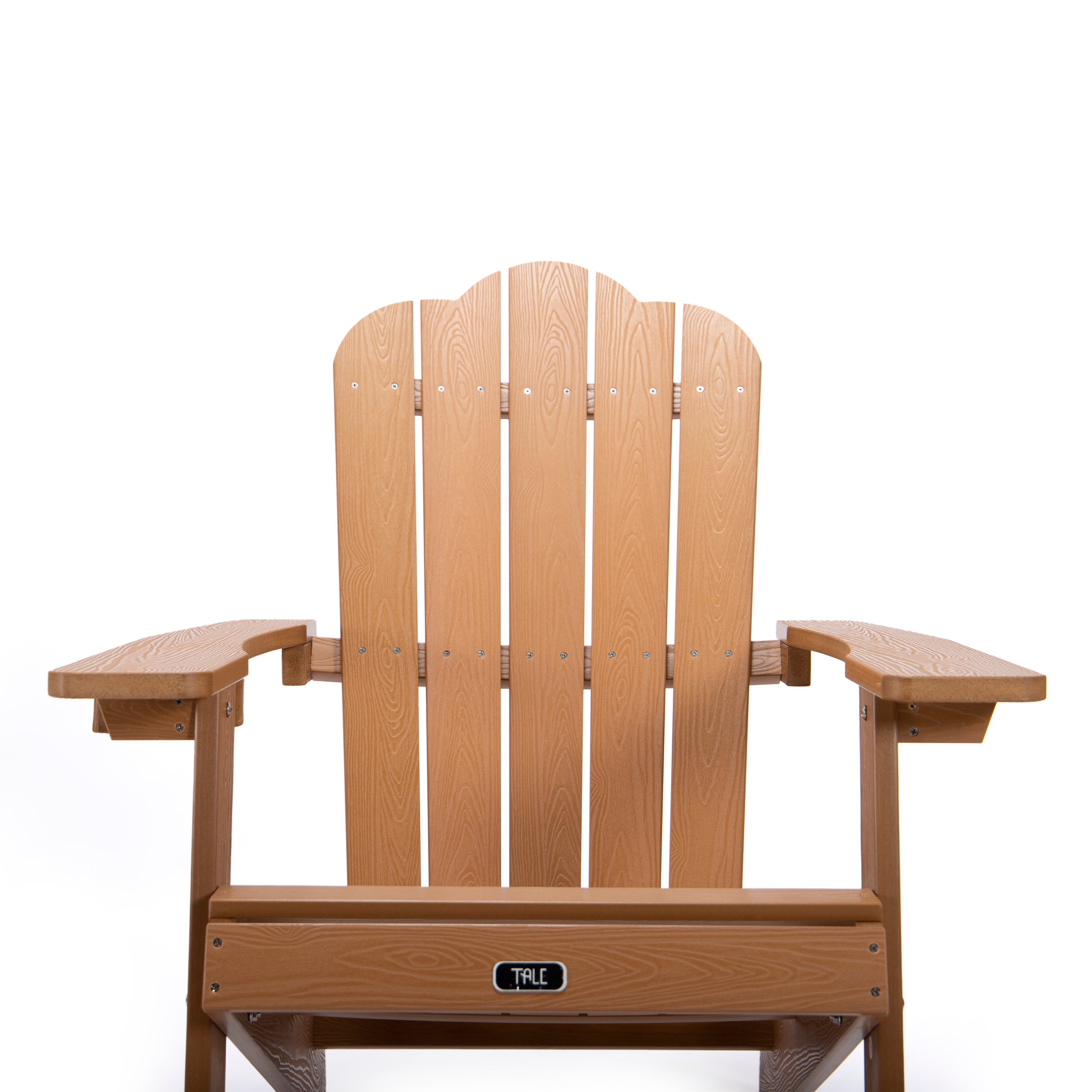 TALE Adirondack Chair Backyard Outdoor Furniture Painted Seating Deals dealsniper-net