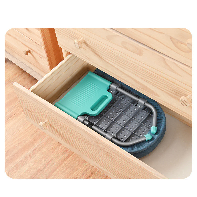 Portable Table Top Ironing Board House DealSniper.net