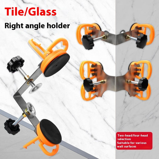 Wall Tile Stone Plate Fish Tank Angle Adjustable Tools DealSniper.net