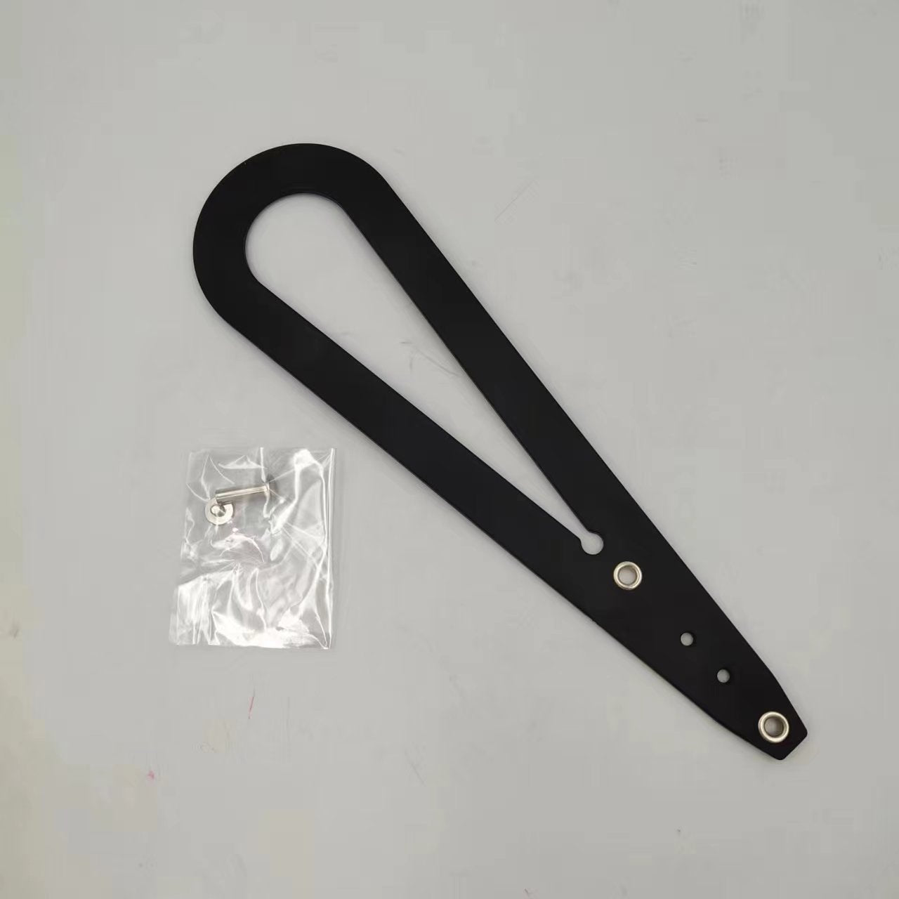 Pet Door Holder Latch Prevents Dogs From Entering House DealSniper.net Black Generation
