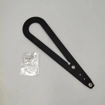 Pet Door Holder Latch Prevents Dogs From Entering House DealSniper.net Black Generation