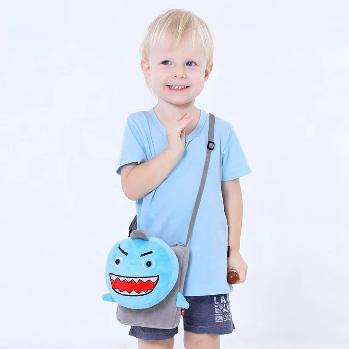 Cute Cartoon Children's Crossbody Bag Kids DealSniper.net