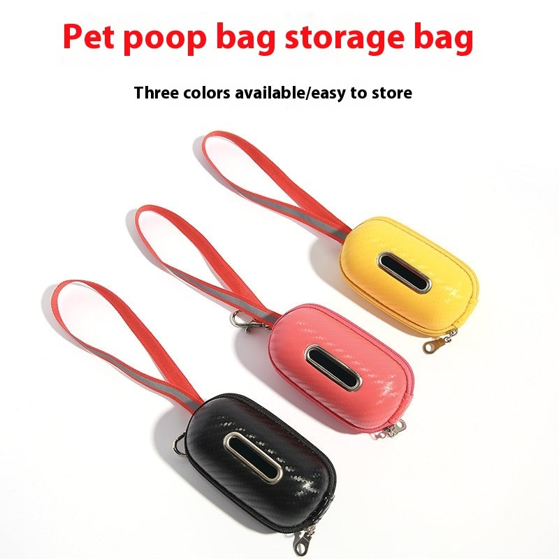 Outdoor Dog Walking Pet Pooper Scooper Pets Gym From House