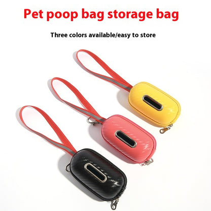Outdoor Dog Walking Pet Pooper Scooper Pets Gym From House