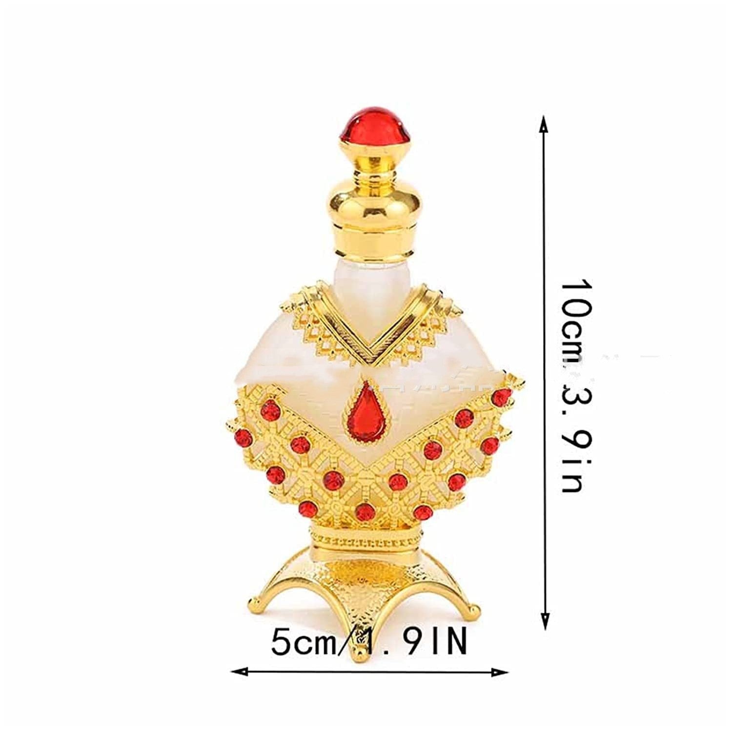 Perfume Oil Concentrated Perfume Oil Lasting Fragrance Beauty Gym From House