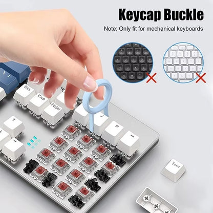 7 In 1 Computer Keyboard Cleaner Brush Kit Electronics dealsniper-net