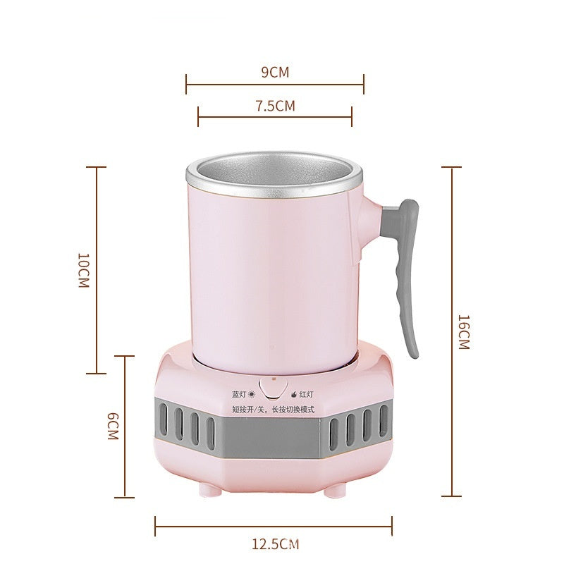 Quick Refrigeration Cup Hot And Cold Dual-purpose Kitchen DealSniper.net