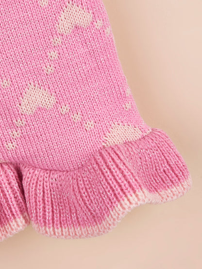 Small Dog Sweater Hoodies Dress Pets dealsniper-net