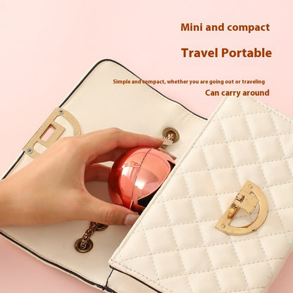 Reusable Hair Remover Ball Pet Hair Lint Roller Clothes Dust Cleaning Pets dealsniper-net