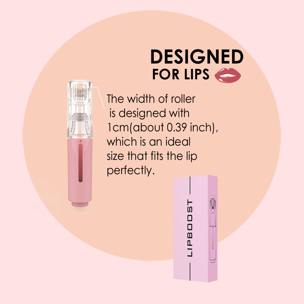 Scalp Applicator Roller Lip Guard Instrument Beauty DealSniper.net
