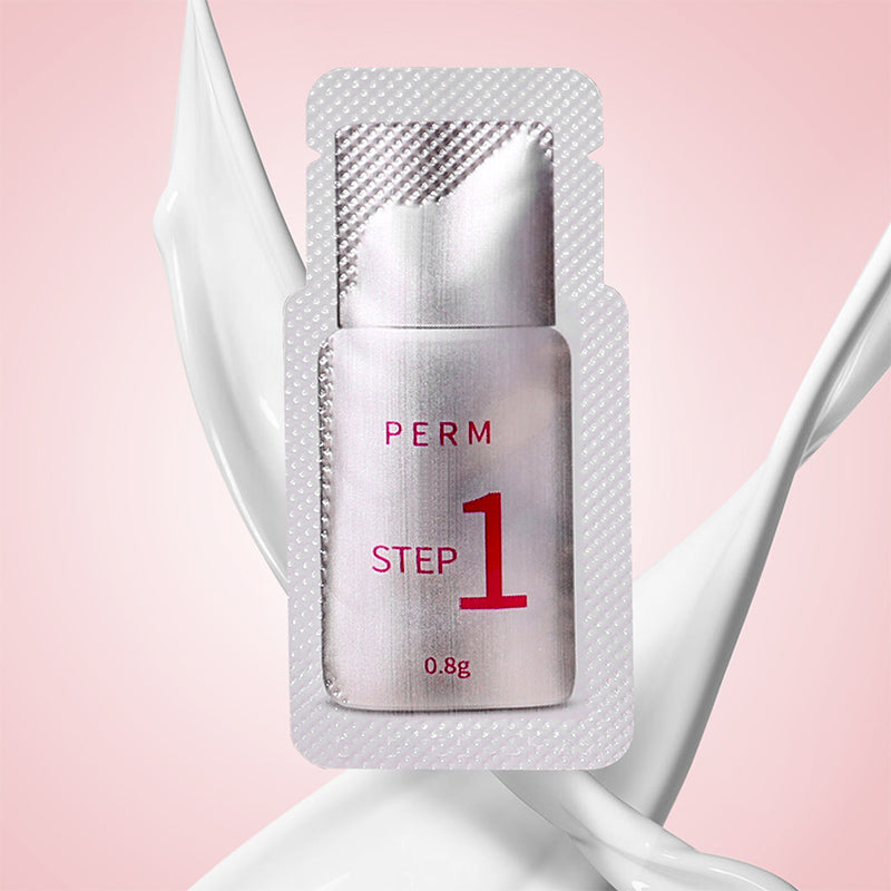 ICONSIGN 10 Pairs Pouch Eyelash Perm Lotion Lashes Lift Quick Perming 5 To 8 Minutes Beauty Makeup Tools Beauty DealSniper.net