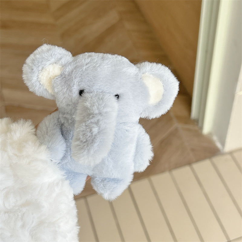 Elephant Wireless Bluetooth Headset Protective Cover Kids DealSniper.net