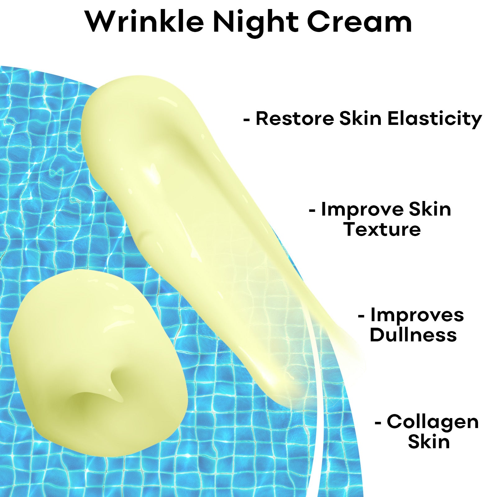 A Alcohol Anti Wrinkle Face Cream Beauty DealSniper.net