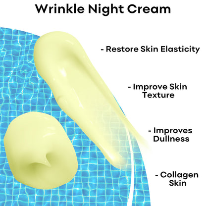 A Alcohol Anti Wrinkle Face Cream Beauty DealSniper.net