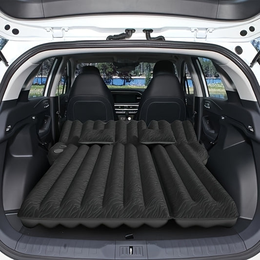 Air Mattress For SUV, Inflatable Car Air Mattress For Camping