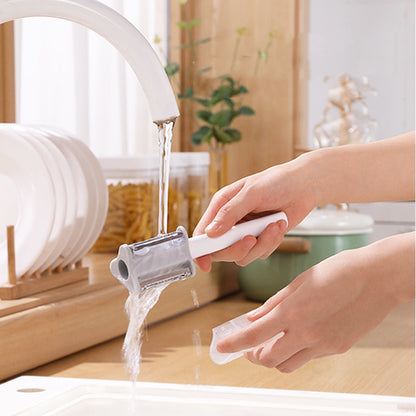 Stainless Steel Peeler Fruit Potato Shredding Three In One Kitchen Tools Kitchen DealSniper.net