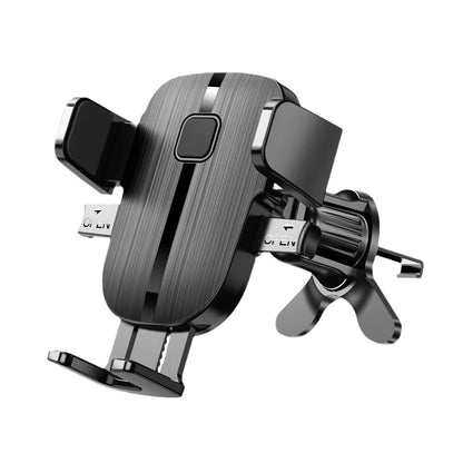 Car Phone Holder Car Car Mount For Phone Navigation Holder Vehicle Gym From House B073 Air Outlet