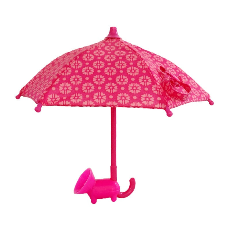 Cute Mini Phone Tinted Shade Cover Sunshade Gadgets Gym From House Rose Red Little Daisy