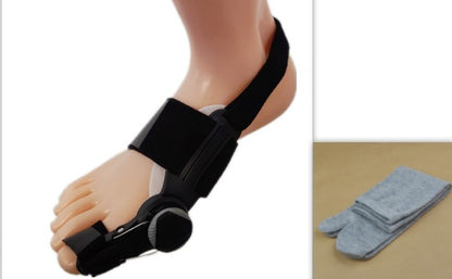 Mechanical Adjustable Hallux Valgus Day And Night Use Health dealsniper-net Set4