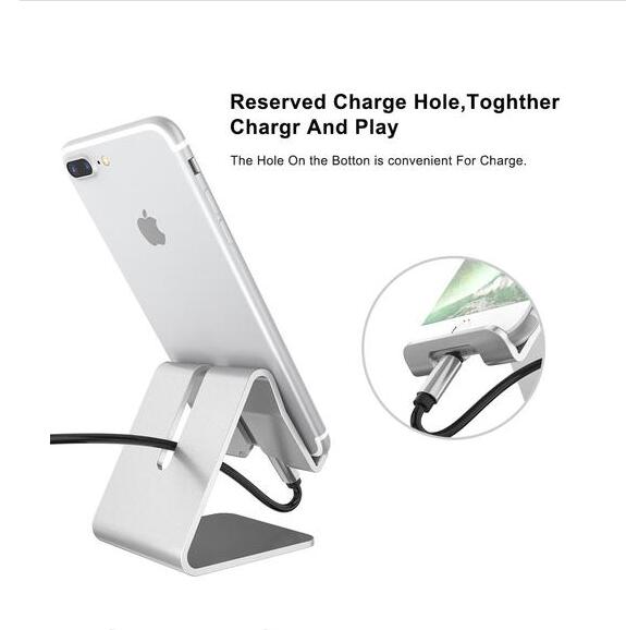 Mobile Phone tablet stand Gadgets Gym From House