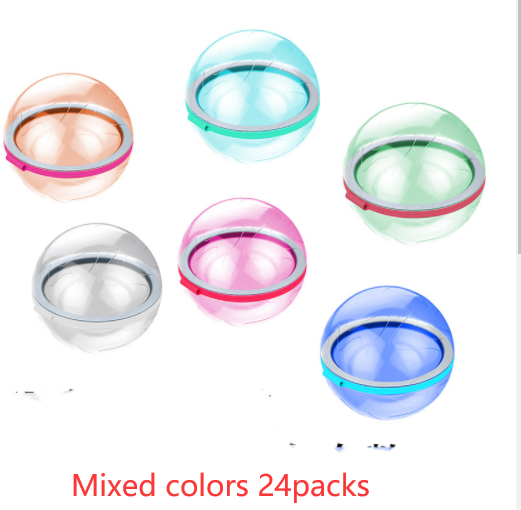 New Water Fight Water Polo Toy Party Swimming Bath