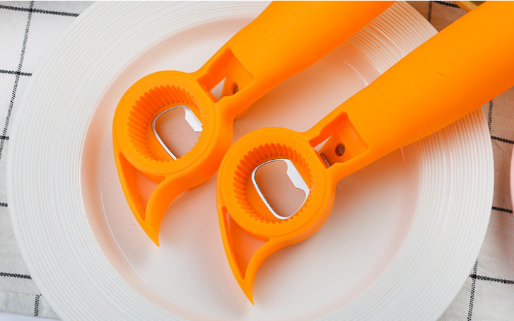 Creative Peeling And Shredding Seven In One Kitchen Tools Gadgets Kitchen dealsniper-net