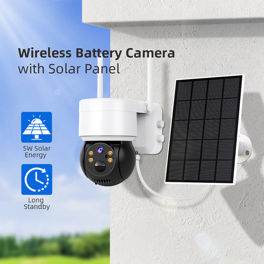 Motion Detection Audio Video Surveillance Camera Electronics Gym From House