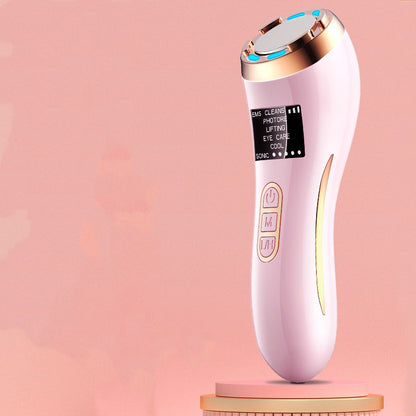 Radiofrecuencia Facial EMS Mesotherapy RF Radio Frequency Beauty dealsniper-net