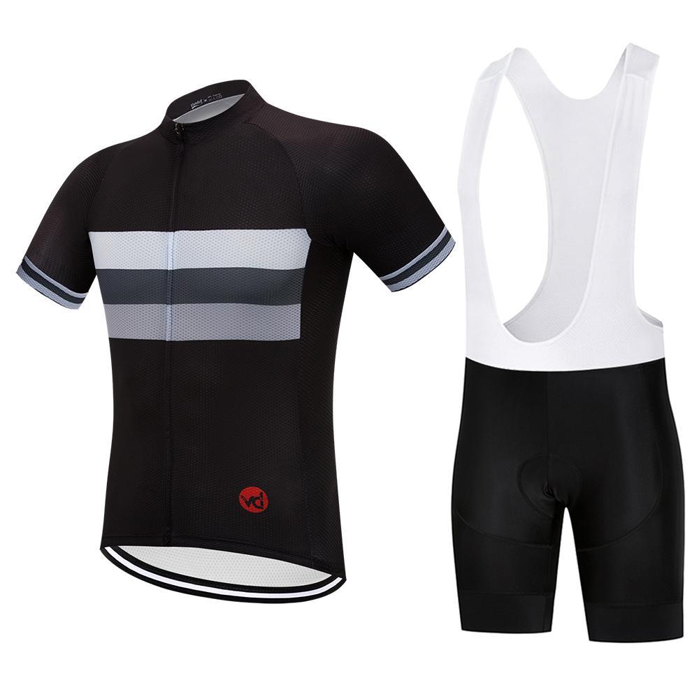 Cycling Set - Flag Sports DealSniper.net White belt L