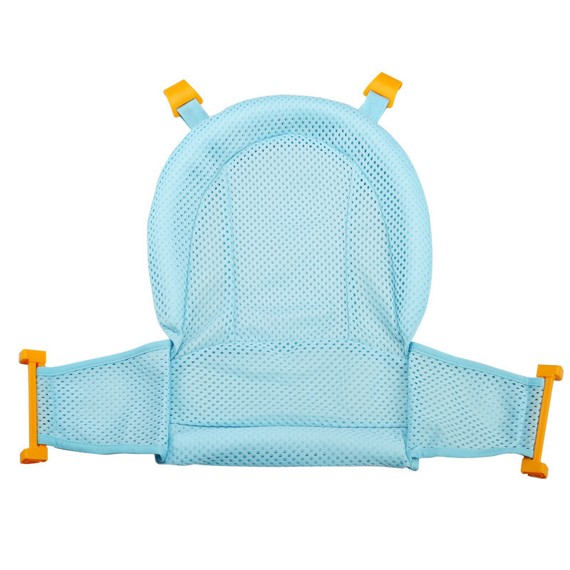 Baby Shower Bed Bath Kids dealsniper-net A Blue