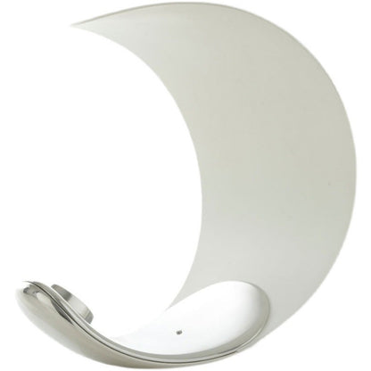 Board Room Living Room Study Bedroom Decoration Moon Table Lamp House DealSniper.net As shown Warm light AU