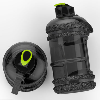 Plastic fitness kettle Sports dealsniper-net