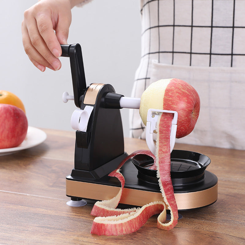 Hand Crank Peeler Kitchen DealSniper.net