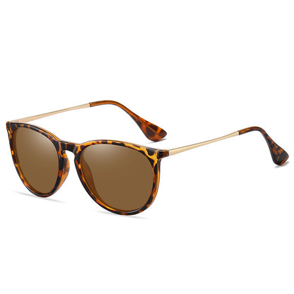 New Fashion Polarized Men's And Women's Trendy Sunglasses Men Gym From House C5
