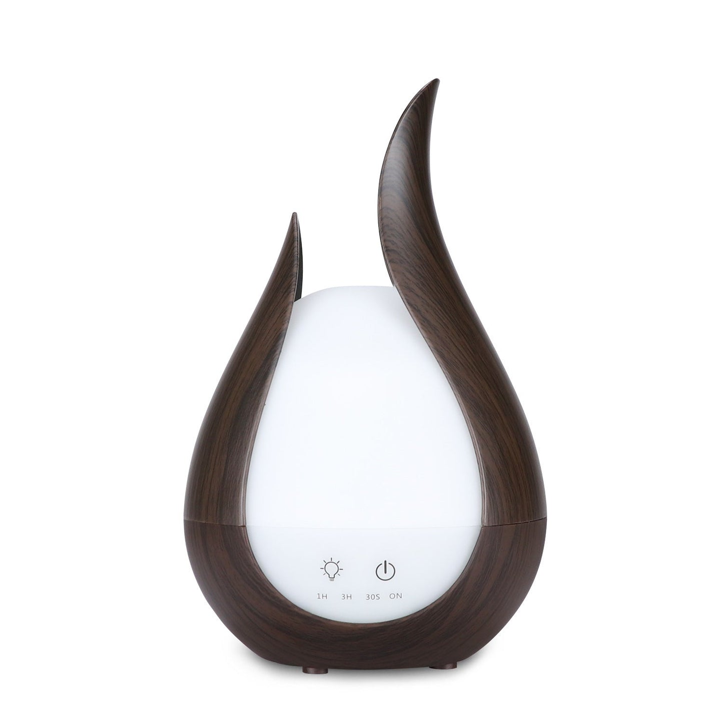 Essential oil aromatherapy machine Home Decor DealSniper.net Black AU