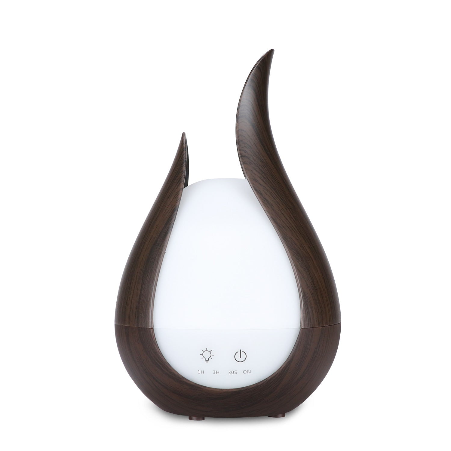 Essential oil aromatherapy machine Home Decor DealSniper.net Black AU