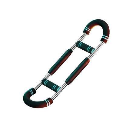 Multi-functional U-shaped Arm Strengthener Chest Trainer Sports Gym From House