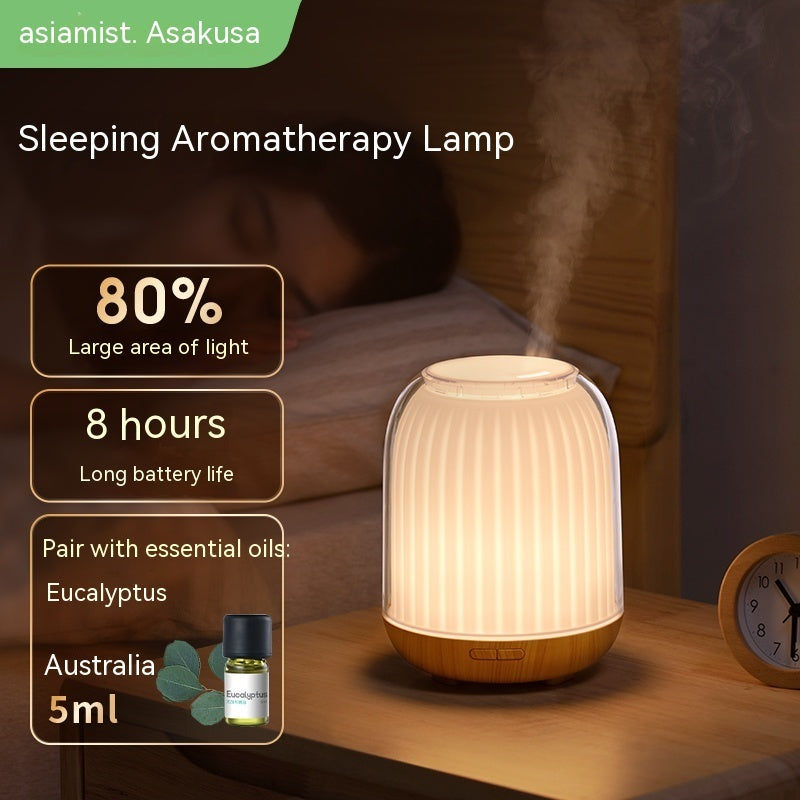 Moisturizer Essential Oil Dedicated Bedroom House DealSniper.net Host5ml Eucalyptus