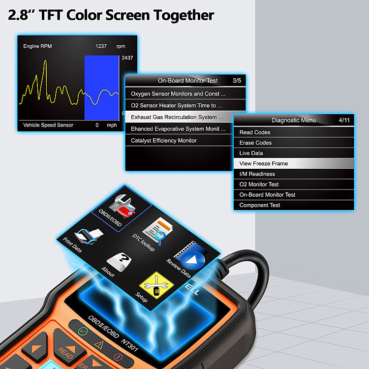 Vehicle Diagnostic Tool Vehicle dealsniper-net