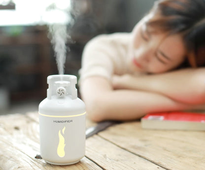Multifunctional gas tank humidifier House DealSniper.net