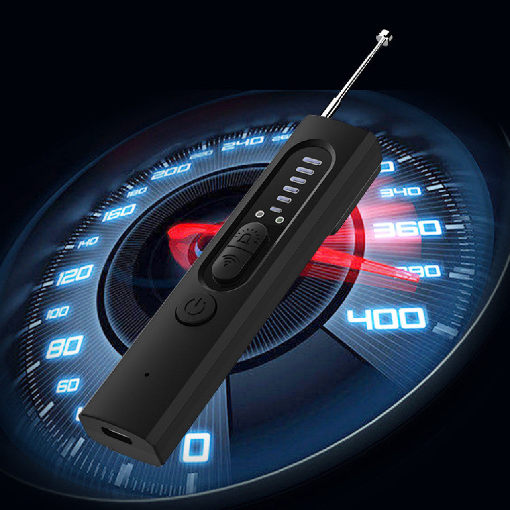 New Wireless Signal Infrared Detector House Gym From House