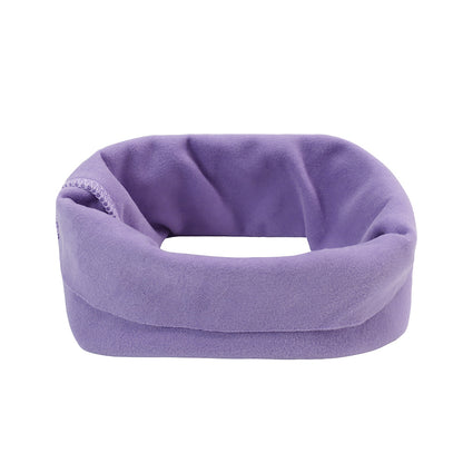 Calming Dog Ears Cover For Noise Reduce Pet Hood Earmuffs