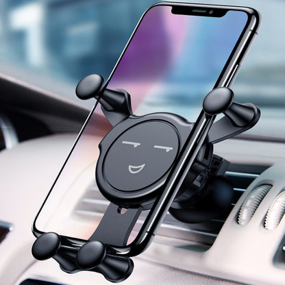 Emoji car phone holder Vehicle dealsniper-net