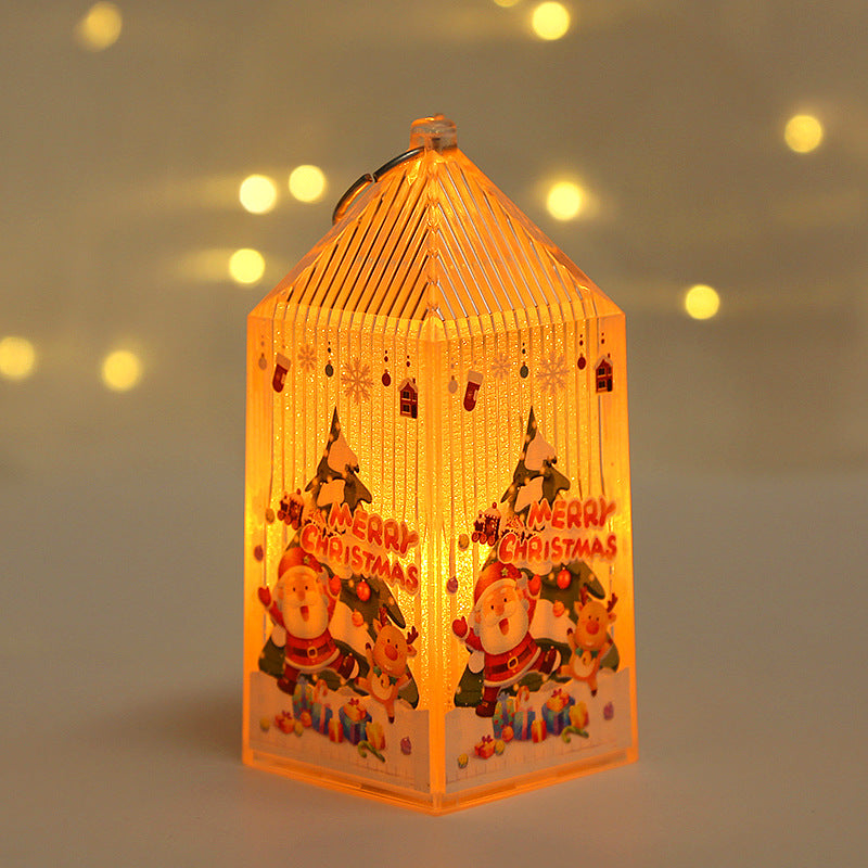 Christmas Decorations Children's Christmas Eve Gifts Props Holidays DealSniper.net