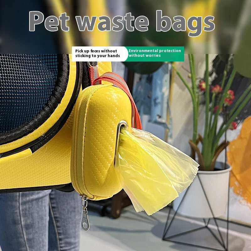 Outdoor Dog Walking Pet Pooper Scooper Pets Gym From House