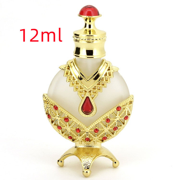 Perfume Oil Concentrated Perfume Oil Lasting Fragrance Beauty Gym From House 12ML with essential oil 1PCS