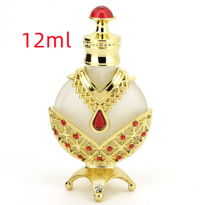 Perfume Oil Concentrated Perfume Oil Lasting Fragrance Beauty Gym From House 12ML with essential oil 1PCS