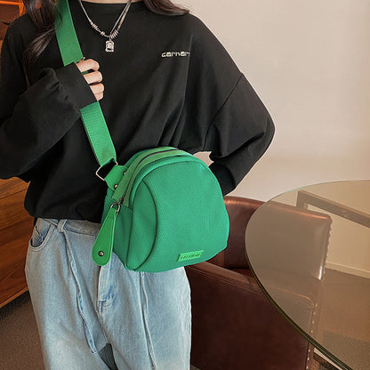 Shell Shoulder Bag Women New Trendy Fashion Women Gym From House