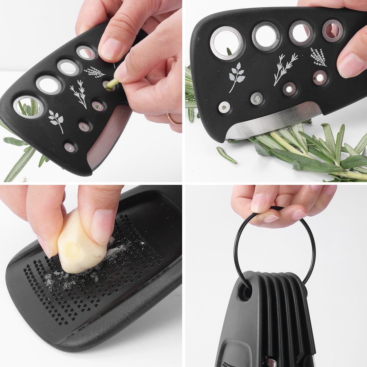 6 Items Kitchen Gadgets Can Be Stacked Kitchen DealSniper.net